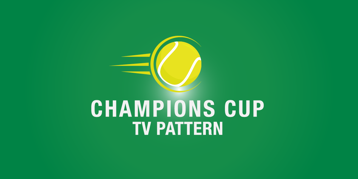 Absage des Champions Cup an Christi Himmelfahrt