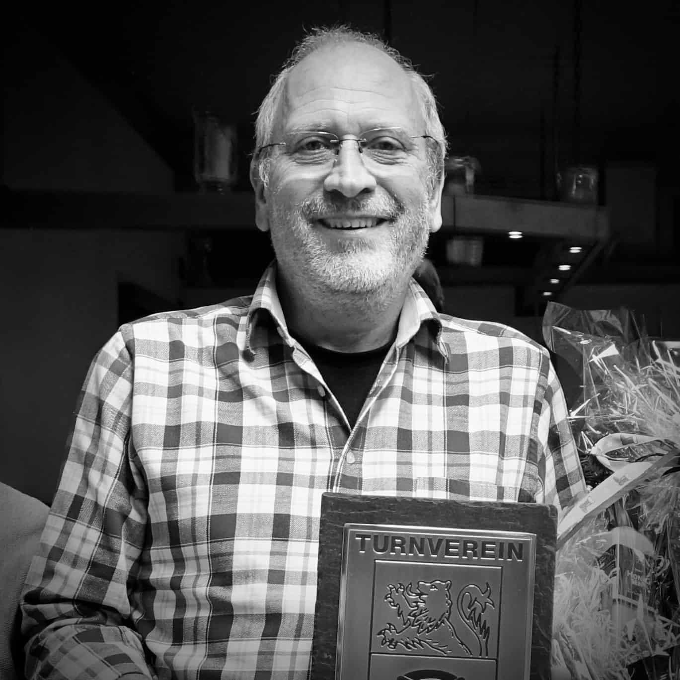 In stillem Gedenken an Jakob Schmitz